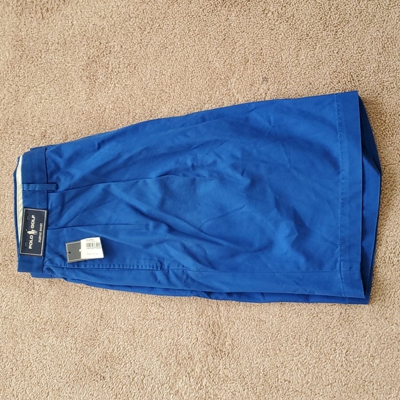 Polo Golf Ralph Lauren Other - Polo Golf Ralph Lauren Fairway Shorts